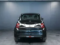 Nuevo Fiat 500 65 CV (47 kW) 2026 Negro Utilitario