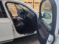 Usata BMW X3 190 CV (139 kW) 2014 Bianco SUV
