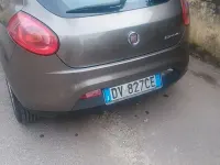 Usata Fiat Bravo 120 CV (88 kW) 2008 Grigio Utilitaria