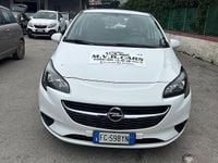 Usata Opel Corsa Innovation 69 CV (50 kW) 2017 Bianco Utilitaria