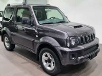 usata Suzuki Jimny 3ª serie 1.3 4WD Evolution