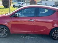 Usata Lancia Ypsilon 69 CV (50 kW) 2022 Utilitaria