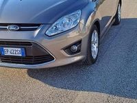 Usata Ford C-MAX Titanium 120 CV (88 kW) 2013 Monovolume