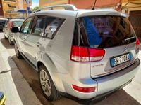 usata Citroën C-Crosser 2.2 HDi 160CV ottimo motore e cambio, carrozzeria da sistemare