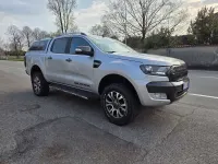 Usata Ford Ranger Wildtrack 200 CV (147 kW) 2018 Pick-up