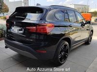 usata BMW X1 sDrive18i Advantage *PROMO FIN C.19TETTO*