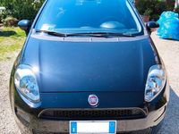 usata Fiat Punto 1.2 Benzina 2014 - 5 porte neopatentati