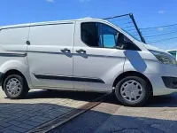 Usata Ford Transit Custom Trend 131 CV (96 kW) 2017 Other Furgone