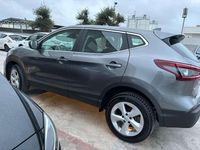 Usata Nissan Qashqai Tekna+ 116 CV (85 kW) 2020 Grigio SUV