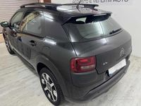 Usata Citroën C4 Shine 99 CV (72 kW) 2018 SUV