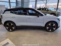 Usata Volvo EX30 Ultra 314 kW (428 CV) 2024 Azzurro SUV