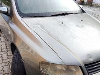 Usata Fiat Stilo 105 CV (77 kW) 2005 Grigio Berlina
