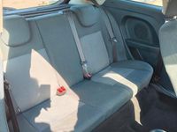 Usata Ford Fiesta 97 CV (71 kW) 2010 Nero Utilitaria