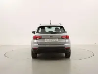 Usata Seat Arona Style 95 CV (69 kW) 2023 Argento SUV