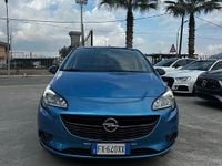 Usata Opel Corsa 69 CV (50 kW) 2019 Blu Utilitaria