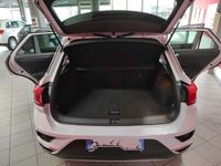 Usata VW T-Roc Business+ 150 CV (110 kW) 2019 Bianco SUV