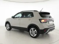 Nuova VW T-Cross Edition 115 CV (84 kW) 2026 Ascot grey SUV