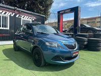 Usata Lancia Ypsilon Silver 69 CV (50 kW) 2022 Blu Utilitaria