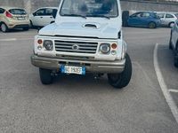Usata Suzuki Samurai 63 CV (46 kW) 1999 SUV