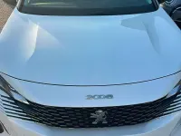 Usata Peugeot 3008 Allure 131 CV (96 kW) 2022 Bianco SUV