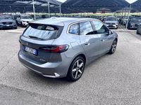 Usata BMW 218 Active Tourer Luxury Line 150 CV (110 kW) 2023 Grigio medio Monovolume