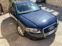 Usata Audi A4 Ambiente 140 CV (102 kW) 2005 Station wagon