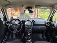 Usata Mini One D Countryman 90 CV (66 kW) 2012 Bianco SUV