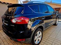 usata Ford Kuga Kuga2.0 TDCi 140 CV 2WD DPF