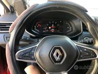 usata Renault Clio V serie 2020