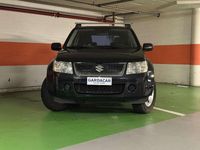 Usata Suzuki Grand Vitara 106 CV (77 kW) 2006 Nero SUV