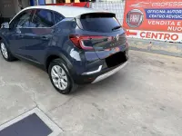 Usata Renault Captur Intens 140 CV (102 kW) 2022 Other SUV