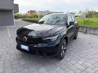 Usata Volvo XC40 Core 175 kW (238 CV) 2023 Nero SUV