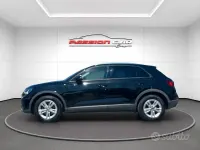 Usata Audi Q3 Business 150 CV (110 kW) 2023 Nero SUV