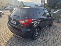 usata Suzuki SX4 S-Cross 1.6 DDiS Style