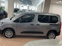 Nuova Fiat Doblò S 102 CV (75 kW) 2026 Grigio maestro Monovolume