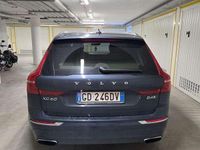 Occasion Volvo XC60 Inscription 197 ch (144 kW) 2020 SUV