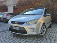 usata Ford C-MAX 1.6 tdci ok x neop. Prezzo tratta