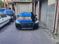 Usata Audi TT S-Line 184 CV (135 kW) 2015 Coupé