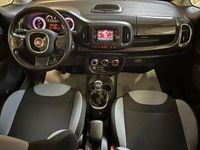 usata Fiat 500L 1.4 95 CV Pop Star