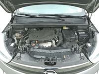 Usata Opel Crossland X 120 CV (88 kW) 2022 Gray SUV