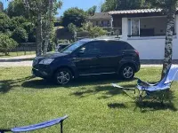 Usata SsangYong Korando 147 CV (108 kW) 2013 SUV