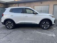 Usata DR DR 5.0 114 CV (83 kW) 2023 Bianco SUV