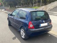 Usata Renault Clio II 2002 Berlina
