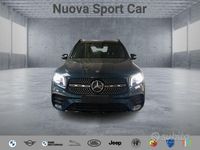 Usata Mercedes GLB220 Premium 2021 SUV
