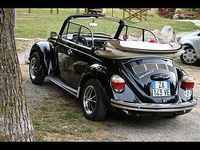 Usata VW Beetle Cabriolet 1970 Cabrio