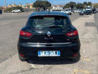 Usata Renault Clio IV 90 CV (66 kW) 2016 Nero Berlina