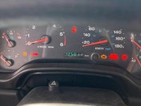 Occasion Jeep Wrangler 177 ch (130 kW) 2003 Gris SUV