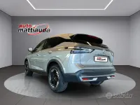 Usata Nissan Qashqai N-Connecta 140 CV (102 kW) 2025 Grigio SUV
