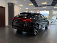 Usata Audi Q8 S-Line 285 CV (209 kW) 2021 Nero SUV