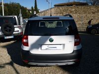 usata Skoda Yeti Yeti1.2 tsi Active